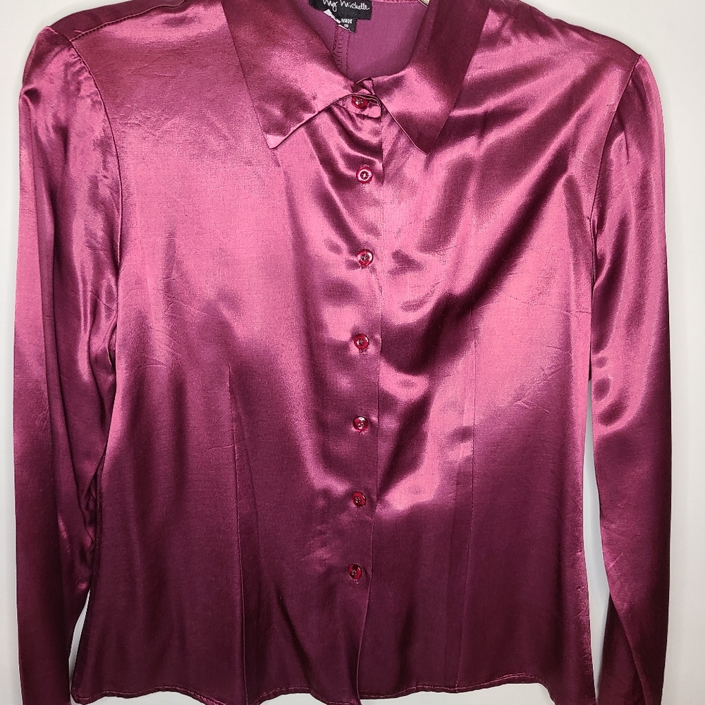 My Michelle Blouse
